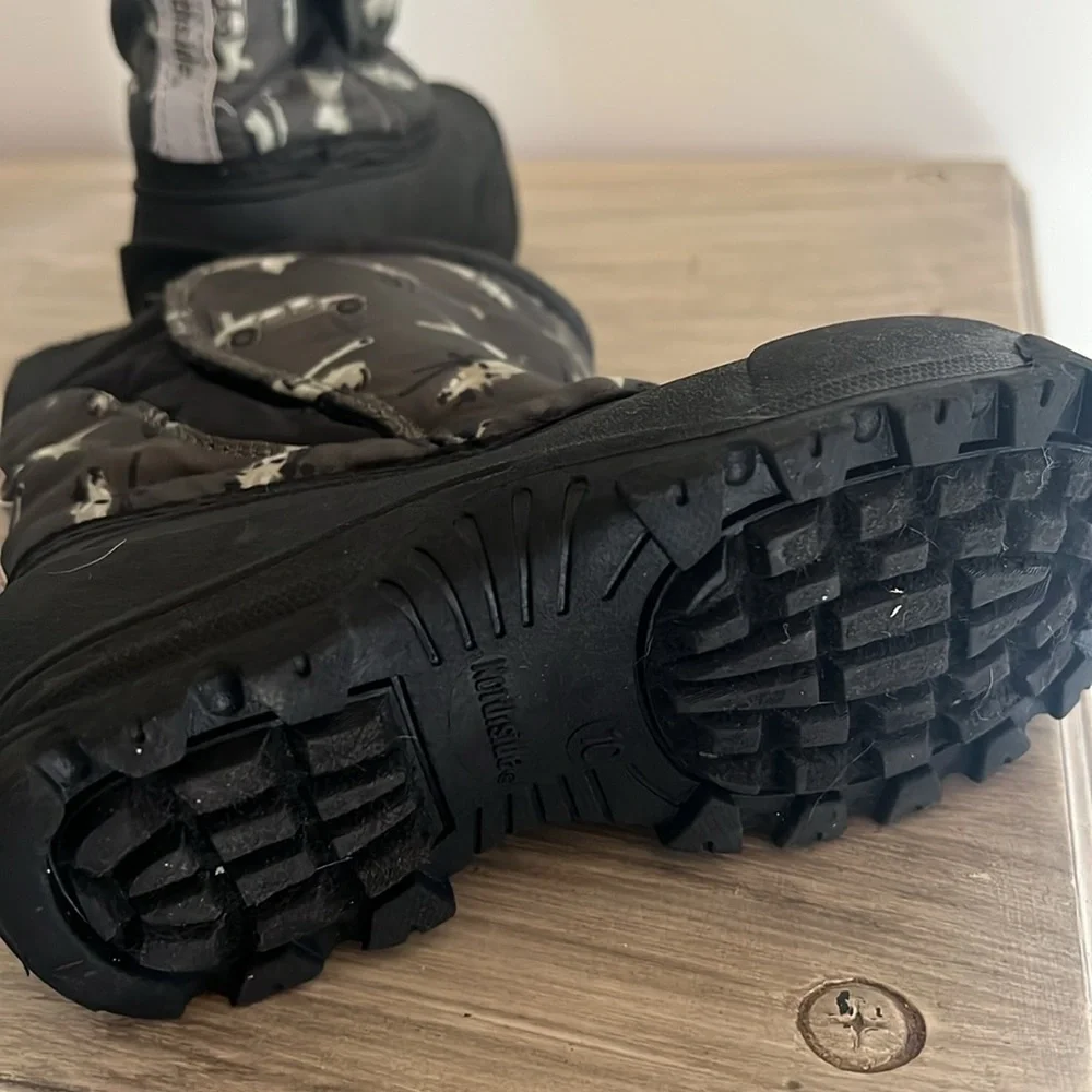 Northside boys size
